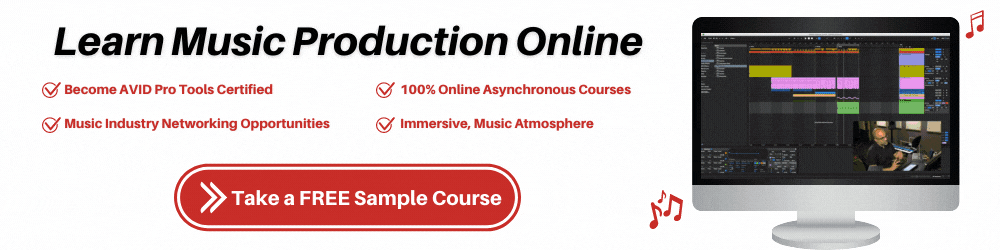 best-online-music-production-certificate