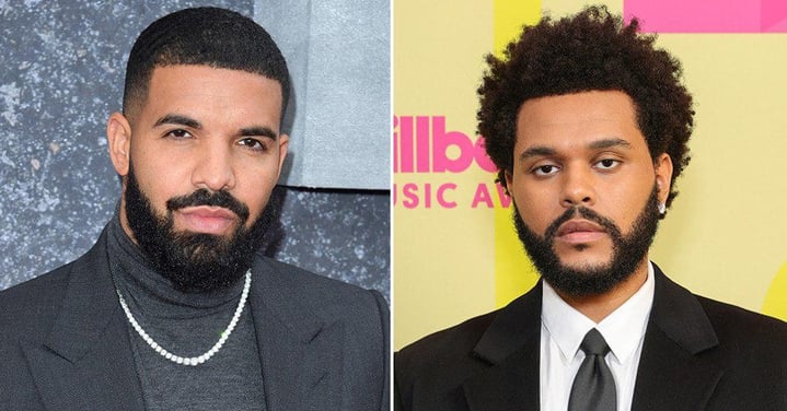 Recent Viral Digital Replicas Have Targeted Drake and The Weeknd