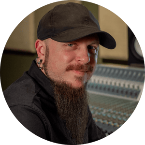 ben greener - Music Production Instructor