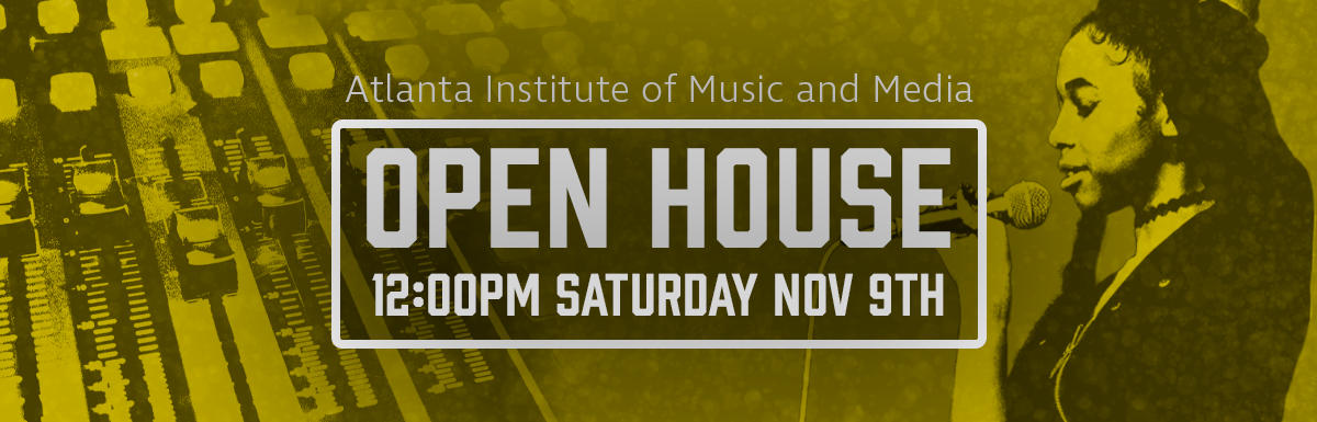 Atlanta Music School Open House