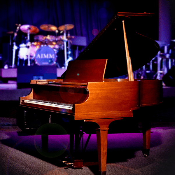 Baldwin Baby Grand Piano