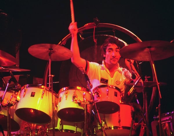 7 Famous Drummers Share Their Secrets To Success — The Original Music School