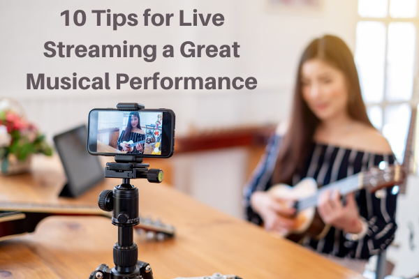 How to Improve Live Streaming: Tips & Checklist – Restream Blog