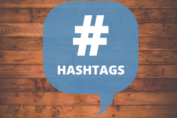 How to use hashtags on instagram