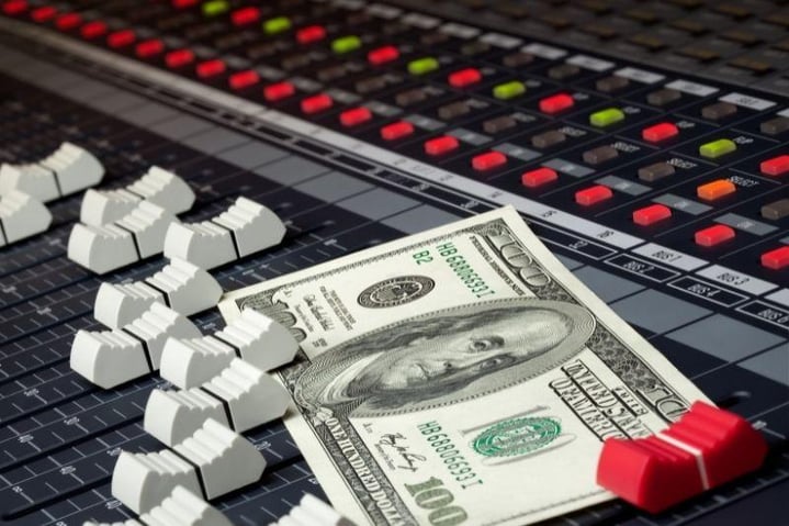 There are some creative things you can do to earn money with your music