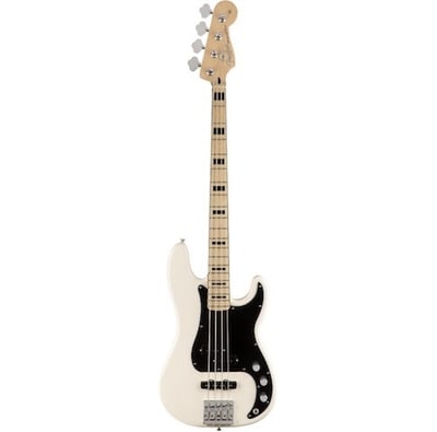 Fender Deluxe P Bass