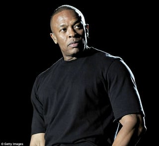 The Success story of Dr. Dre