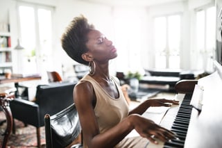 What to know before pursuing a music career | professional musician in Atlanta, GA