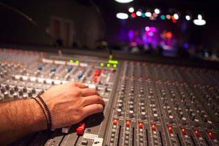 Audio Post Production School In Atlanta, Georgia 