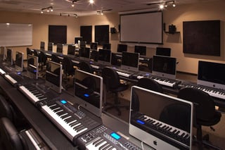 Music Production Degree Program in Lawrenceville, Ga 