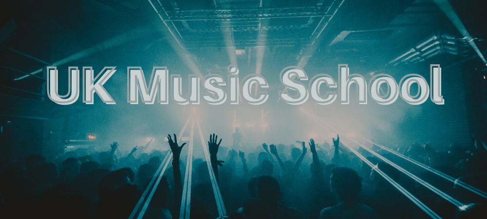 Music School in the UK