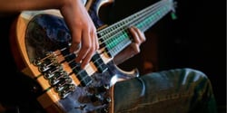 Music and Technology Associate Degree: Bass Concentration