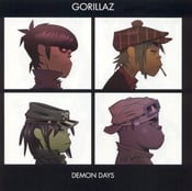 Gorillaz Track Feel Good | Top Bass Line Gorillaz Track Feel Good | Top Bass Line