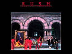 Top Bass Riff of All Time | Rush YYZ