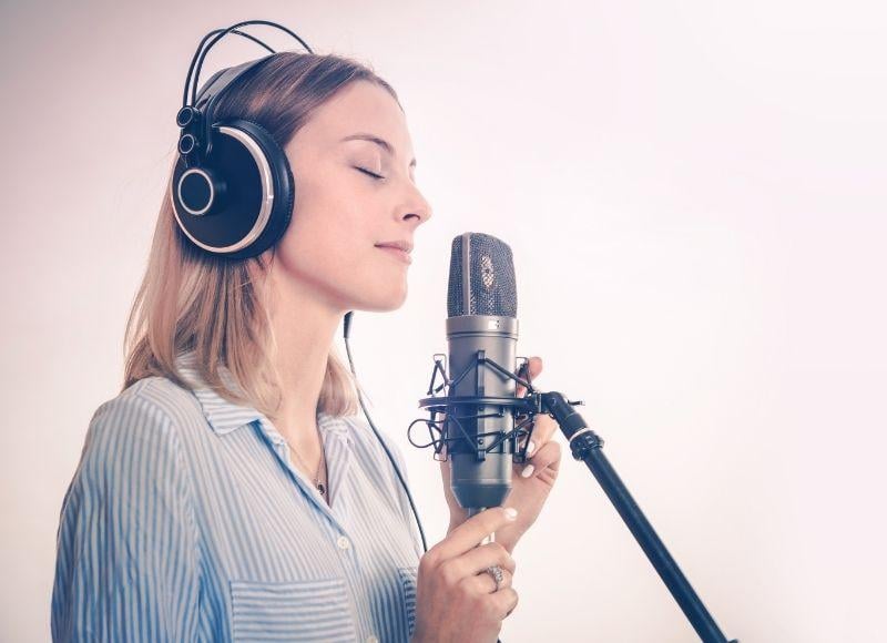 vocal health tips for singers