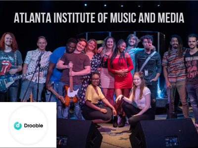 Drooble Atlanta Music School