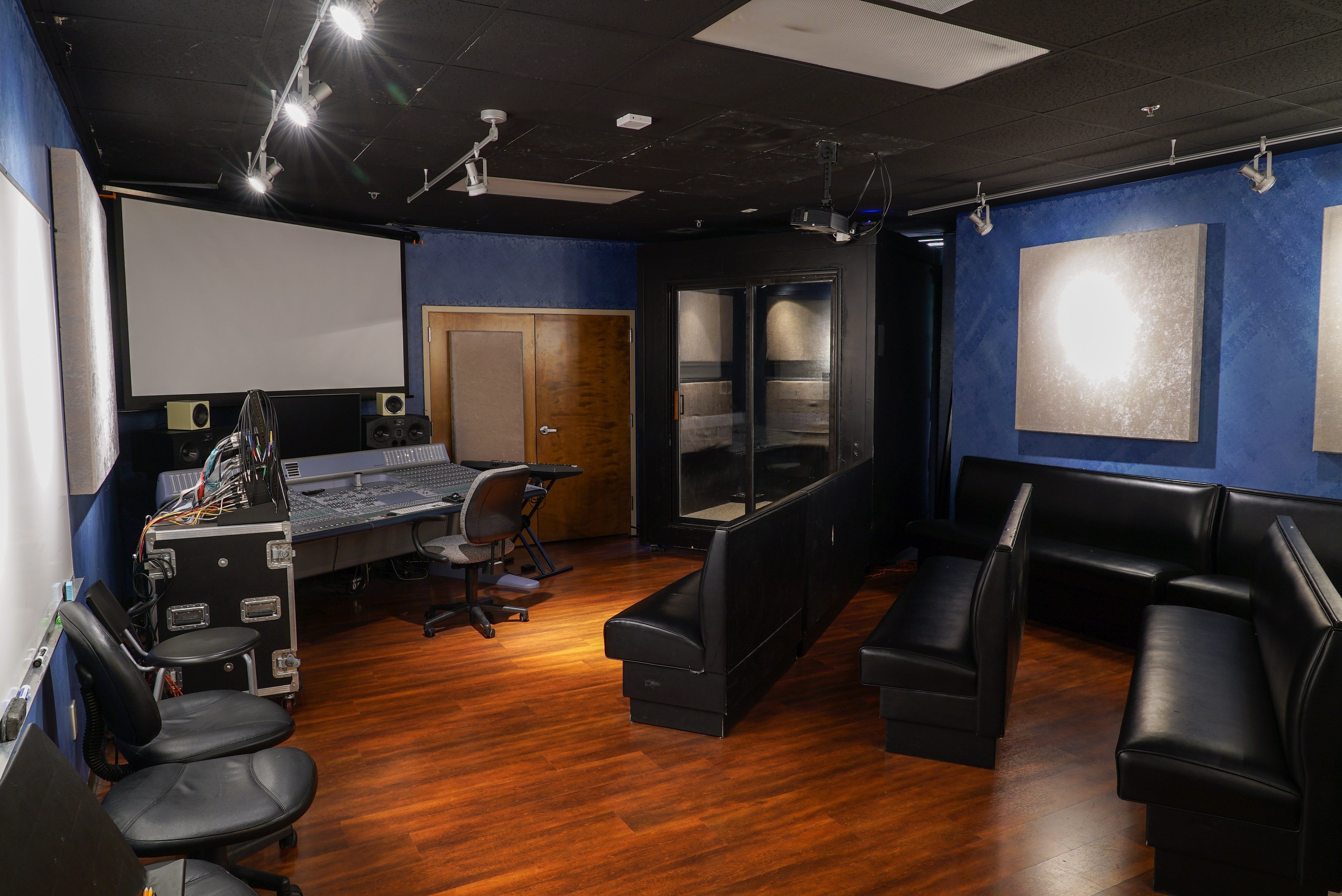 Atlanta Music College Campus