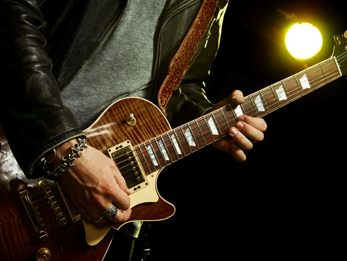 The 15 Greatest Guitar Riffs of the 2000s