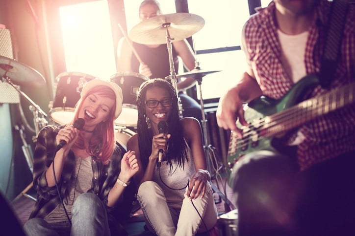 How To Find Your Next Bandmate In 5 Simple Steps