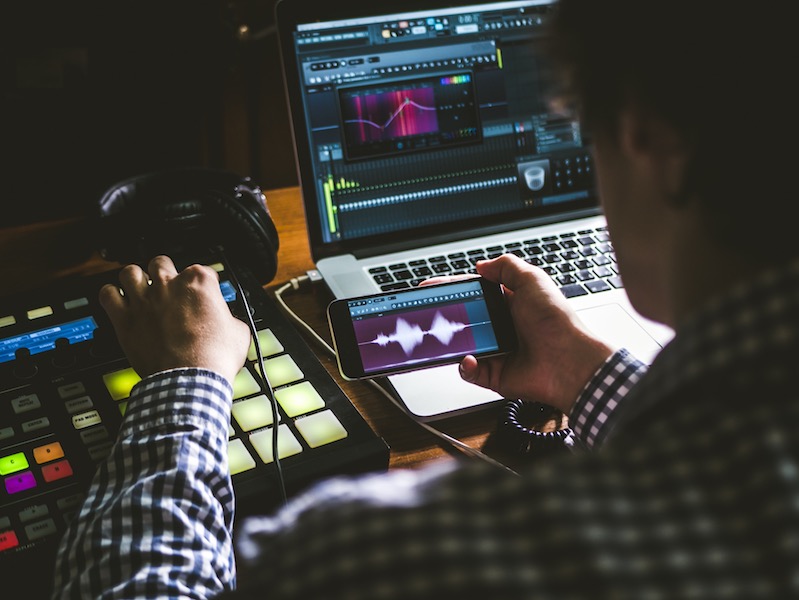 How to Learn Music Production Quickly | 6 Fast Tips and Strategies