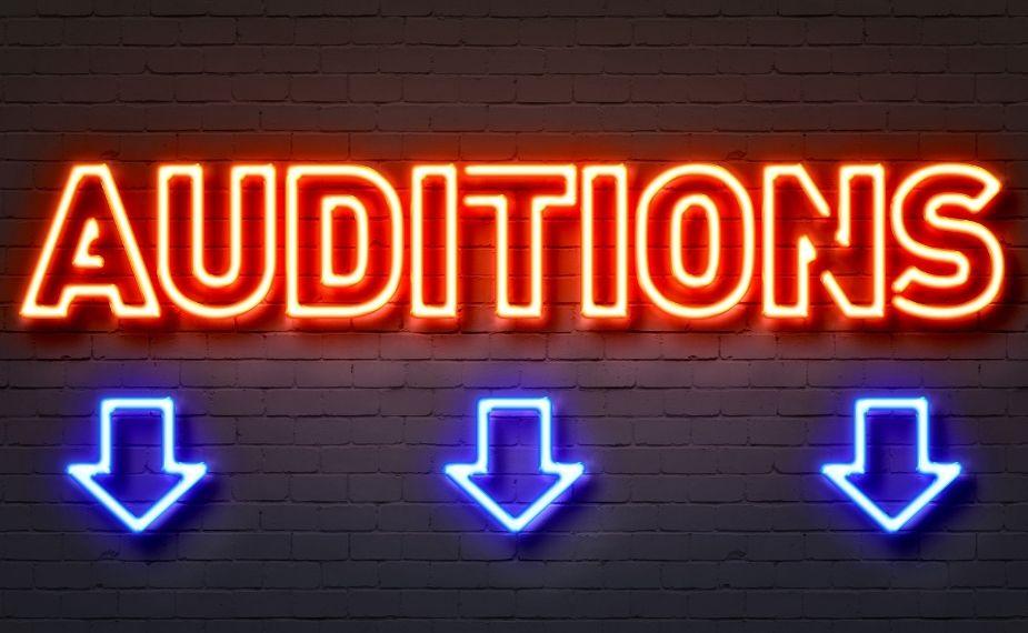How do you ace a vocal audition?