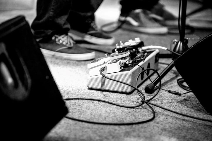 The Ultimate Guide To Guitar Pedals | Guitar Pedal Beginner Guide