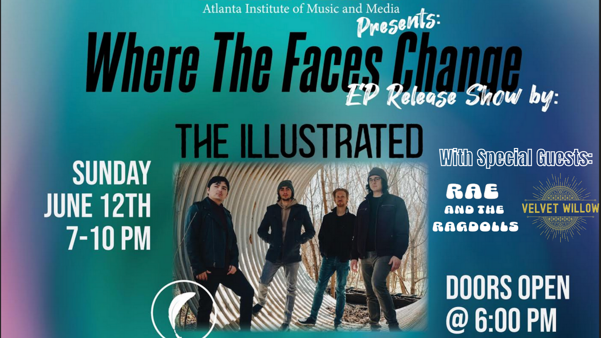 the-illustrated-ep-release-show