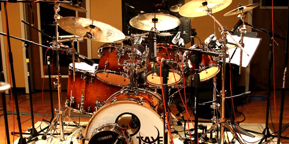The 10 Best Drum Set Brands